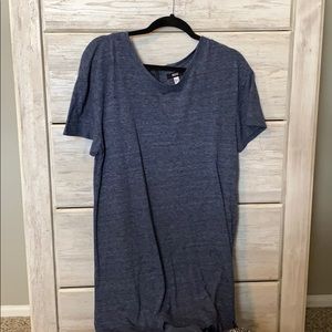 Urban Outfitters T-Shirt Dress